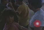 Image of Airlift Operations Dominican Republic Caribbean, 1965, second 30 stock footage video 65675051880