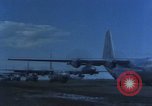 Image of Airlift Operations Dominican Republic Caribbean, 1965, second 43 stock footage video 65675051880