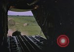 Image of Airlift Operations Dominican Republic Caribbean, 1965, second 61 stock footage video 65675051880