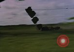 Image of Airlift Operations Dominican Republic Caribbean, 1965, second 62 stock footage video 65675051880
