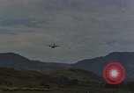 Image of C-123 aircraft Vietnam, 1965, second 1 stock footage video 65675051881