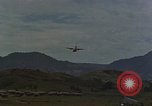 Image of C-123 aircraft Vietnam, 1965, second 3 stock footage video 65675051881