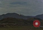Image of C-123 aircraft Vietnam, 1965, second 7 stock footage video 65675051881