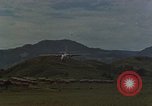Image of C-123 aircraft Vietnam, 1965, second 10 stock footage video 65675051881