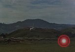 Image of C-123 aircraft Vietnam, 1965, second 11 stock footage video 65675051881