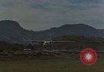 Image of C-123 aircraft Vietnam, 1965, second 13 stock footage video 65675051881