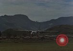 Image of C-123 aircraft Vietnam, 1965, second 14 stock footage video 65675051881