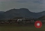 Image of C-123 aircraft Vietnam, 1965, second 15 stock footage video 65675051881