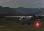 Image of C-123 aircraft Vietnam, 1965, second 17 stock footage video 65675051881