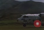 Image of C-123 aircraft Vietnam, 1965, second 18 stock footage video 65675051881