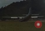 Image of C-123 aircraft Vietnam, 1965, second 22 stock footage video 65675051881