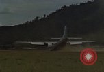 Image of C-123 aircraft Vietnam, 1965, second 23 stock footage video 65675051881