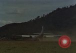 Image of C-123 aircraft Vietnam, 1965, second 24 stock footage video 65675051881