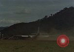Image of C-123 aircraft Vietnam, 1965, second 25 stock footage video 65675051881