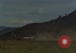 Image of C-123 aircraft Vietnam, 1965, second 27 stock footage video 65675051881