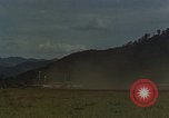 Image of C-123 aircraft Vietnam, 1965, second 31 stock footage video 65675051881