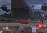 Image of C-123 aircraft Vietnam, 1965, second 35 stock footage video 65675051881