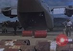 Image of C-123 aircraft Vietnam, 1965, second 36 stock footage video 65675051881