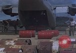 Image of C-123 aircraft Vietnam, 1965, second 38 stock footage video 65675051881