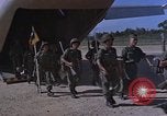 Image of C-123 aircraft Vietnam, 1965, second 39 stock footage video 65675051881