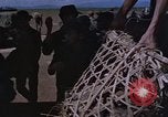 Image of C-123 aircraft Vietnam, 1965, second 46 stock footage video 65675051881