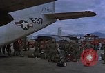 Image of C-123 aircraft Vietnam, 1965, second 50 stock footage video 65675051881