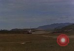 Image of C-123 aircraft Vietnam, 1965, second 54 stock footage video 65675051881