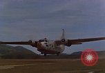 Image of C-123 aircraft Vietnam, 1965, second 57 stock footage video 65675051881