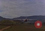 Image of C-123 aircraft Vietnam, 1965, second 62 stock footage video 65675051881