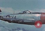 Image aéronefs P 47 France, 1945, de la seconde 14 séquences d'archives historiques vidéo 65675051882