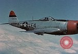 Image aéronefs P 47 France, 1945, de la seconde 31 séquences d'archives historiques vidéo 65675051882