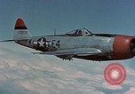 Image aéronefs P 47 France, 1945, de la seconde 32 séquences d'archives historiques vidéo 65675051882