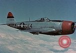Image aéronefs P 47 France, 1945, de la seconde 33 séquences d'archives historiques vidéo 65675051882