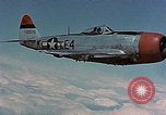 Image aéronefs P 47 France, 1945, de la seconde 36 séquences d'archives historiques vidéo 65675051882
