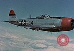Image aéronefs P 47 France, 1945, de la seconde 37 séquences d'archives historiques vidéo 65675051882