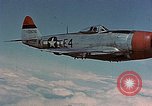 Image aéronefs P 47 France, 1945, de la seconde 39 séquences d'archives historiques vidéo 65675051882