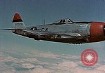 Image aéronefs P 47 France, 1945, de la seconde 41 séquences d'archives historiques vidéo 65675051882