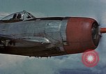 Image aéronefs P 47 France, 1945, de la seconde 47 séquences d'archives historiques vidéo 65675051882