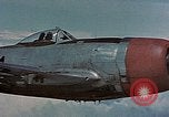 Image aéronefs P 47 France, 1945, de la seconde 49 séquences d'archives historiques vidéo 65675051882