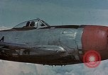 Image aéronefs P 47 France, 1945, de la seconde 51 séquences d'archives historiques vidéo 65675051882