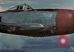 Image aéronefs P 47 France, 1945, de la seconde 54 séquences d'archives historiques vidéo 65675051882