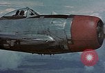Image aéronefs P 47 France, 1945, de la seconde 55 séquences d'archives historiques vidéo 65675051882