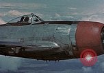 Image aéronefs P 47 France, 1945, de la seconde 56 séquences d'archives historiques vidéo 65675051882