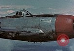 Image aéronefs P 47 France, 1945, de la seconde 57 séquences d'archives historiques vidéo 65675051882
