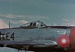 Image aéronefs P 47 France, 1945, de la seconde 60 séquences d'archives historiques vidéo 65675051882