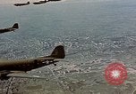 Image aéronefs C 47s Chartres France, 1945, de la seconde 48 séquences d'archives historiques vidéo 65675051883