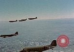 Image aéronefs C 47s Chartres France, 1945, de la seconde 49 séquences d'archives historiques vidéo 65675051883