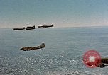 Image aéronefs C 47s Chartres France, 1945, de la seconde 51 séquences d'archives historiques vidéo 65675051883