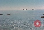 Image aéronefs C 47s Chartres France, 1945, de la seconde 61 séquences d'archives historiques vidéo 65675051883