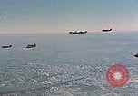 Image aéronefs C 47s Chartres France, 1945, de la seconde 62 séquences d'archives historiques vidéo 65675051883